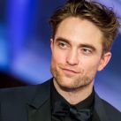 Robert Pattinson interpretará a Batman