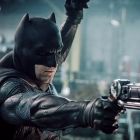 Batman Ben Affleck