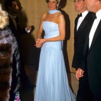 Lady Di en Cannes