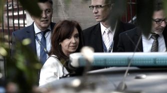 cristina fernandez de kirchner 05172019