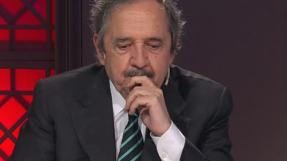 ricardo alfonsin en net