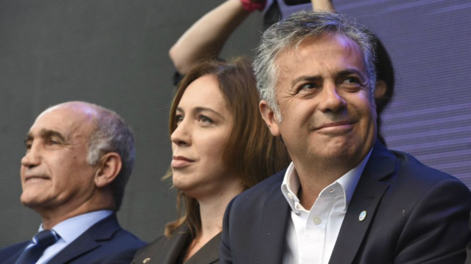 Vidal, Daniel Salvador, Alfredo Cornejo
