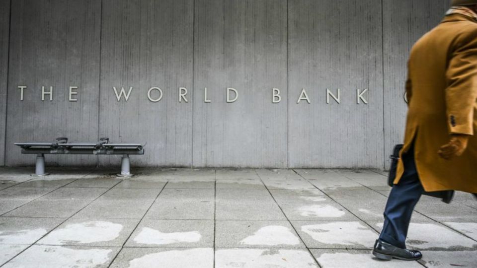 Banco Mundial