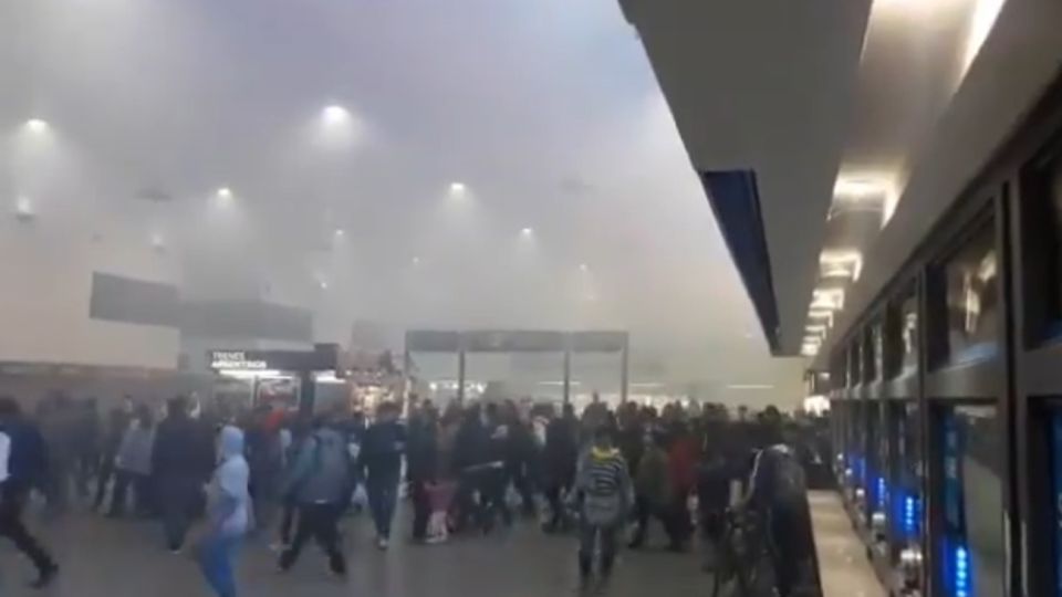 humo once 05172019