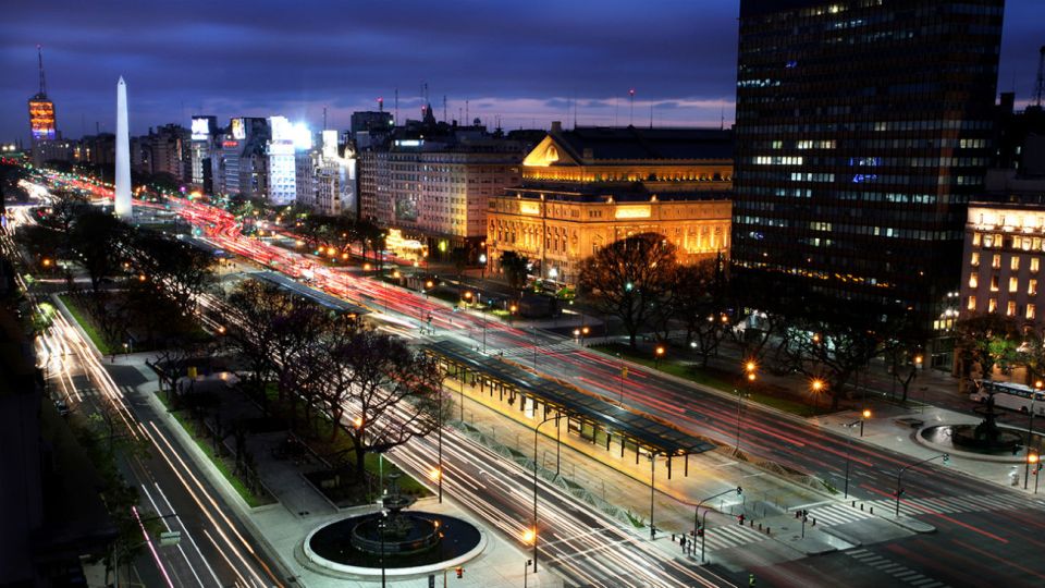 noche porteña 17052019