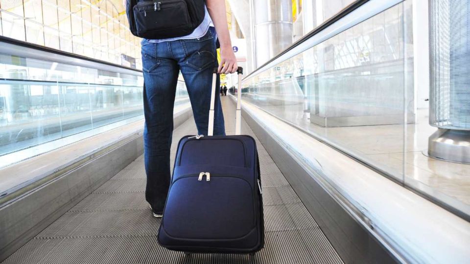 Aeropuerto