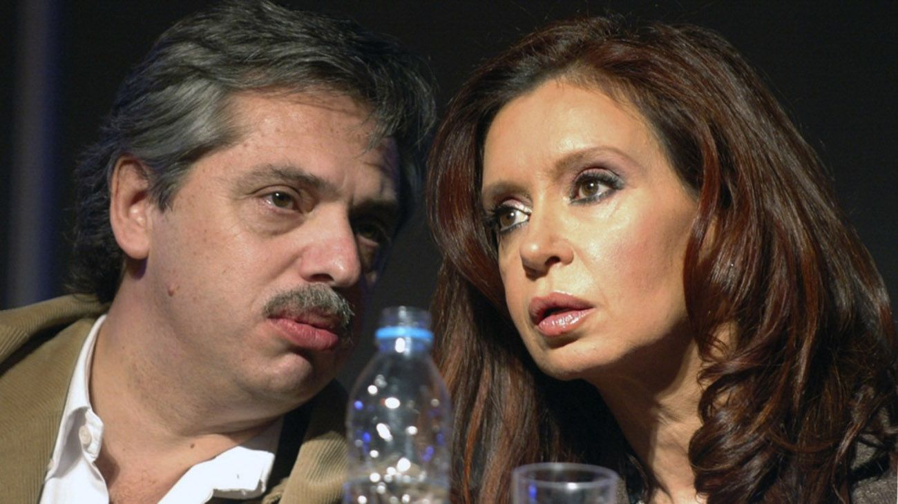 Alberto Fernandez se presentara como candidato a presidente junto a CFK que ira por la vicepresidencia 