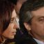 Cristina Fernández de Kirchner: I'll run for VP, not for the presidency
