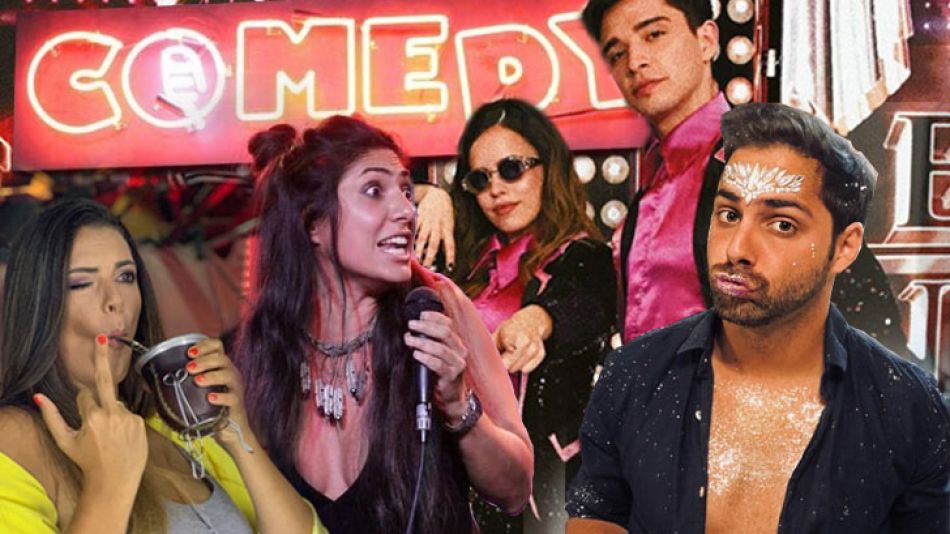 De Instagram a la TV: cómo los influencers modernizan la pantalla