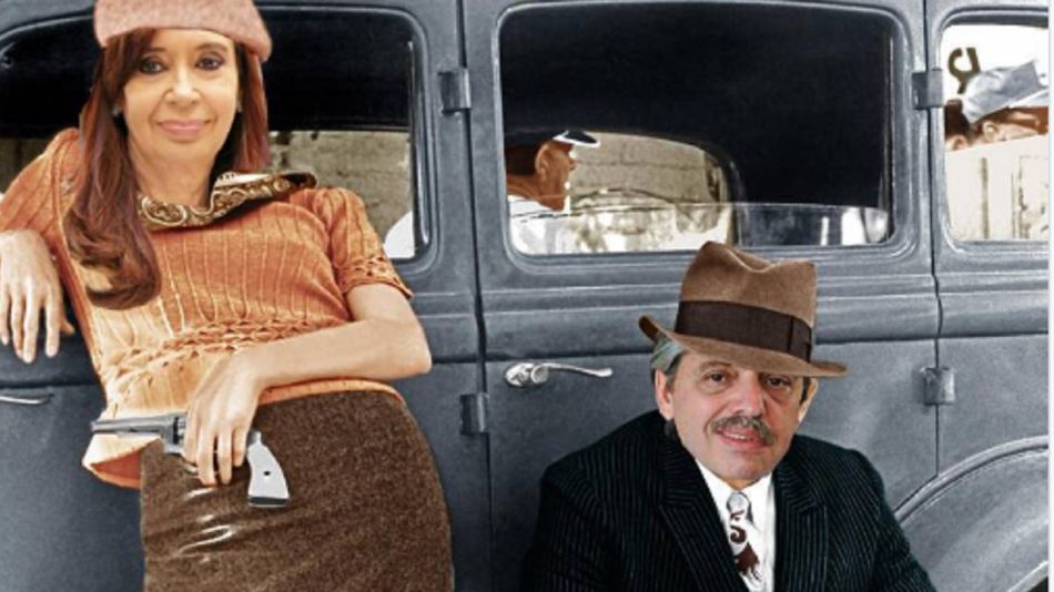 Memes y reacciones sobre el anuncio de Cristina