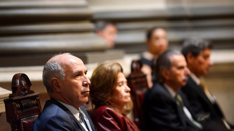 Tabú. La Corte y la Justicia, dos ejes de idas y vueltas con el kirchnerismo.