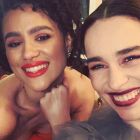 Emilia Clarke