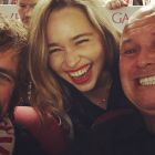 Emilia Clarke