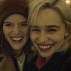 Emilia Clarke