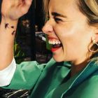 Emilia Clarke