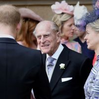 Lady Gabriella Windsor y Thomas Kingston, otra pareja que se casó en la familia real británica.