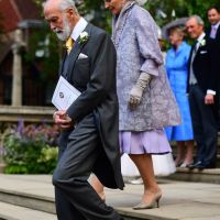 Lady Gabriella Windsor y Thomas Kingston, otra pareja que se casó en la familia real británica.