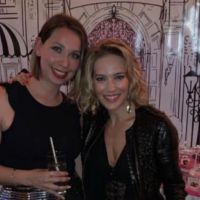 Luisana Lopilato festejó su cumpleaños: la intimidad de la súper fiesta y la celebración hot con Bublé