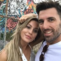Noelia Marzol reveló detalles de la reconciliación con su novio