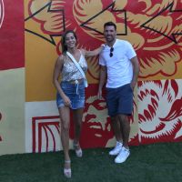 Noelia Marzol reveló detalles de la reconciliación con su novio