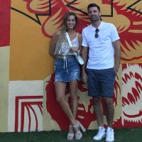 Noelia Marzol reveló detalles de la reconciliación con su novio