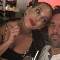 Noelia Marzol reveló detalles de la reconciliación con su novio
