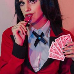 Caras | La historia de Dyhzy, el hijo "Drag queen" de ...