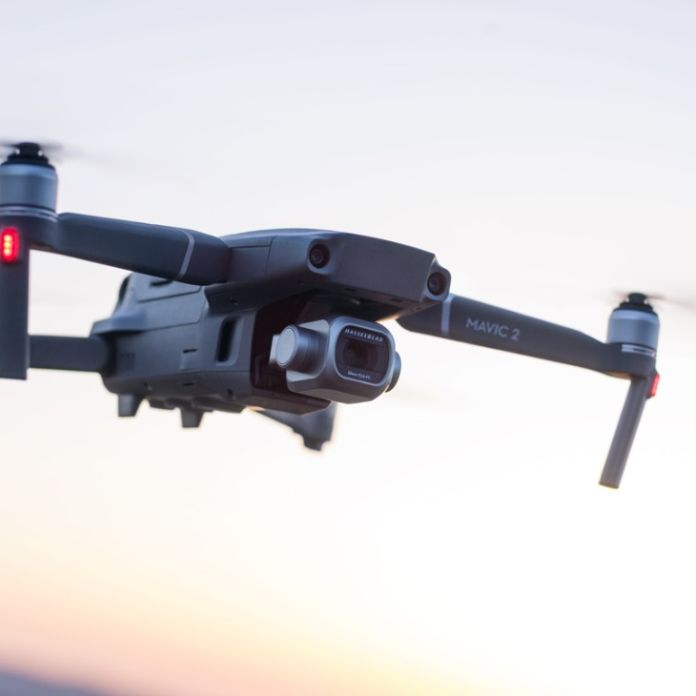 Cuestiones clave para tener en cuenta antes de comprar un drone Weekend