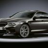 BMW M5 Edición 35 Aniversario.