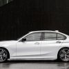 Se presentó la séptima generación del BMW Serie 3 en Argentina