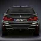 BMW M5 Edición 35 Aniversario: con 625 CV y para pocos