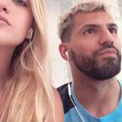 El Kun Agüero desmintió su romance con Sofía Calzetti