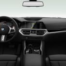 Se presentó la séptima generación del BMW Serie 3 en Argentina