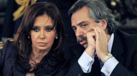 Alberto Fernández CFK 05202019