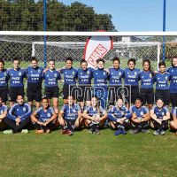 Futbol Femenino