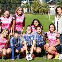 Futbol Femenino