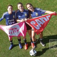 Futbol Femenino