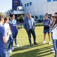 Futbol Femenino