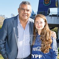 Futbol Femenino