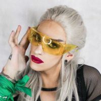 La historia de Dyhzy, el hijo “Drag queen” de Alberto Fernández