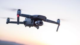 En general, a mayor precio mayor son las prestaciones del drone.