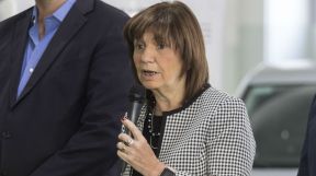 patricia bullrich