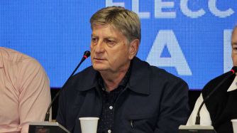 Sergio Ziliotto.