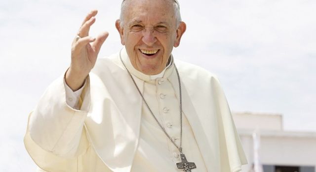 Papa Francisco
