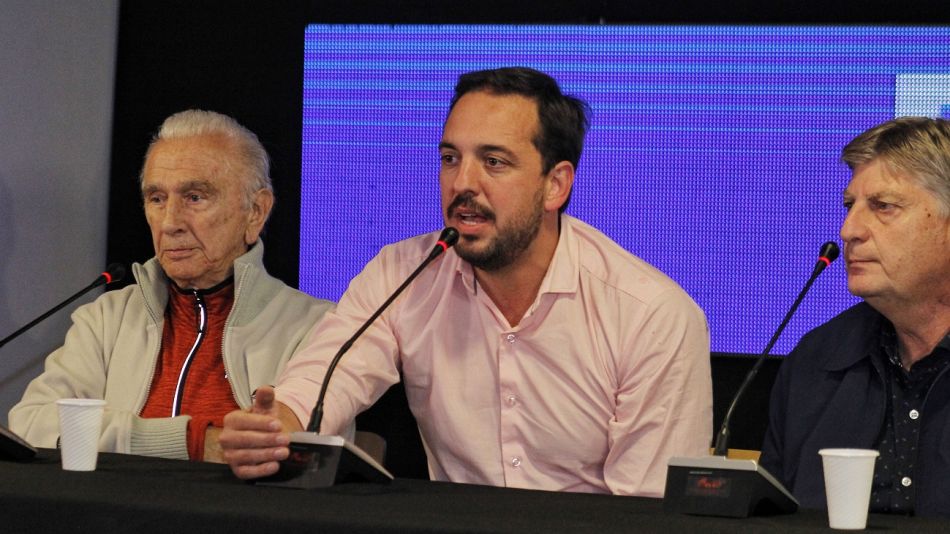 20_5_2019 luciano di napoli la pampa