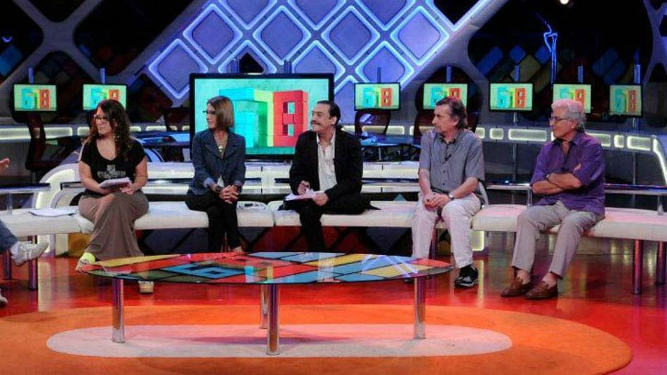 El ciclo 678 fue lapidario contra Alberto Fernández por sus críticas a Cristina.