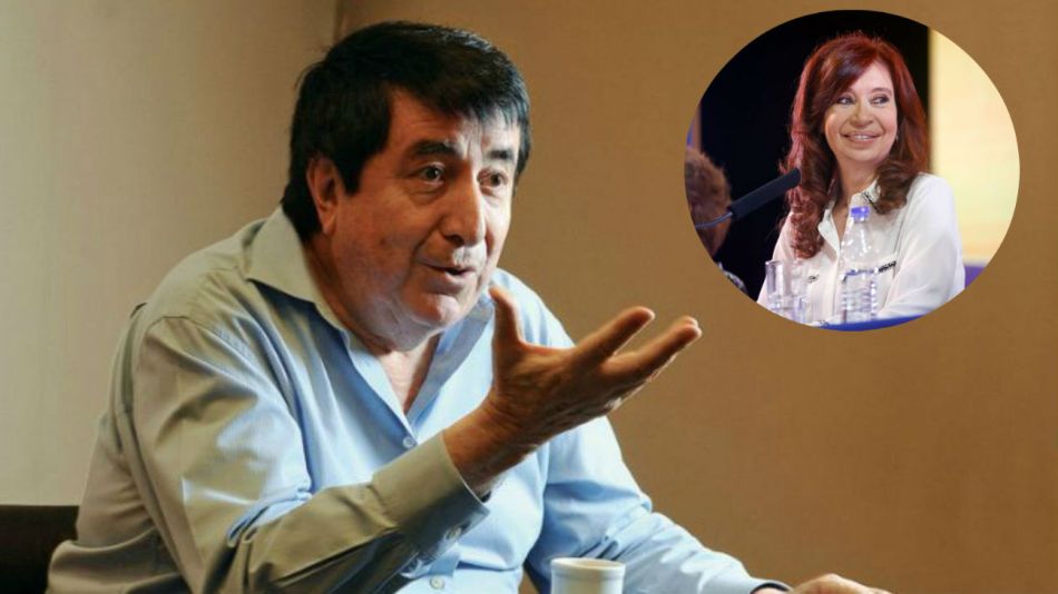 El profesor de la GWU analizó la figura de Cristina en su columna 'La resta es mayor que la suma'.