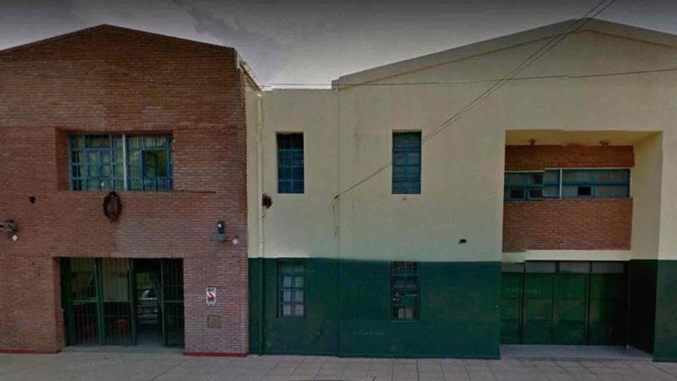Escuela N°27 de Moreno 05202019