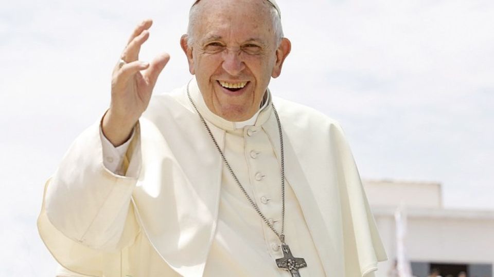 Papa Francisco