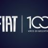 Fiat 100 años